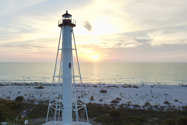 Boca Grande Lighthouse