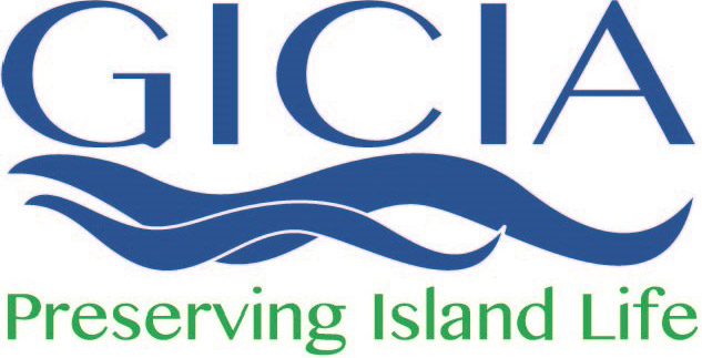 GICIA - Preserving Island Life logo