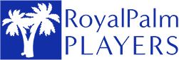 Royal Palm Players logo
